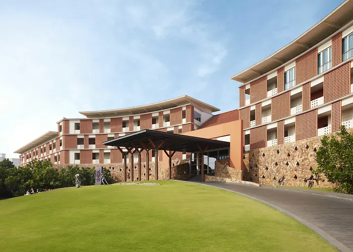 Sentido Heritance Negombo