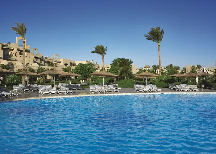 Hotel: Coral Sea Waterworld Sharm El Sheikh