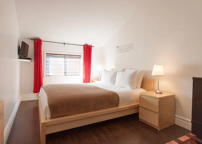Bed and Breakfast Bed And Breakfast Du Village Bbv