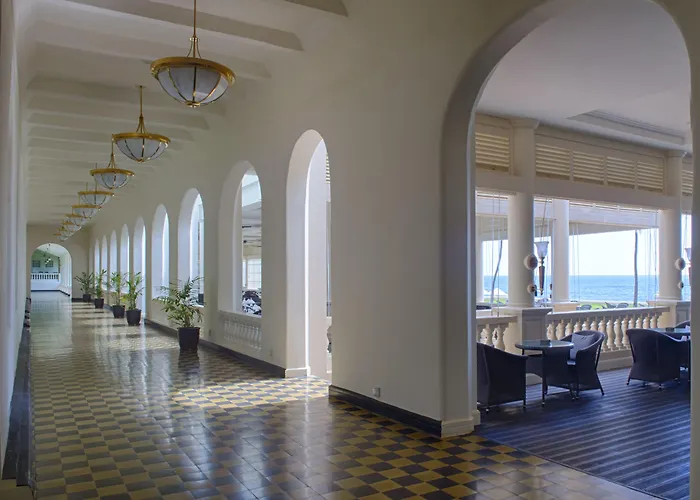  Galle Face
