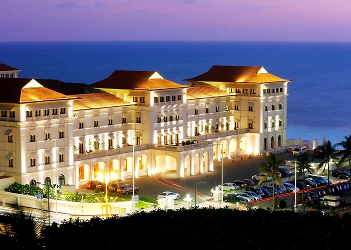  Galle Face