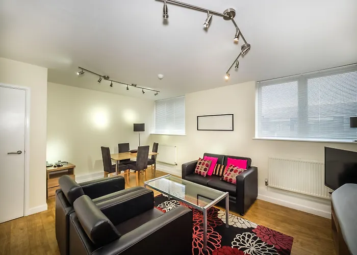 Location Maison Vacances Lse Carr-Saunders Hall