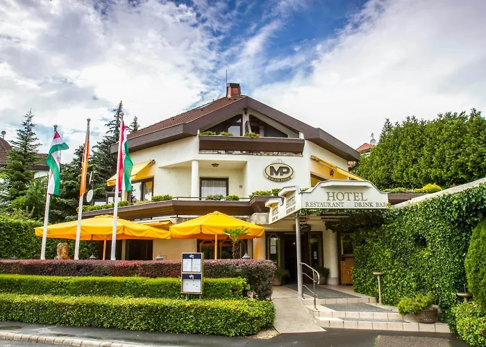 Hotel Molnar