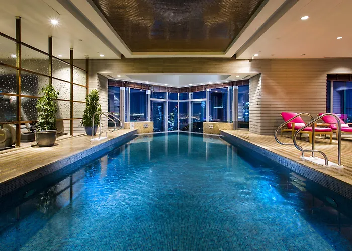 Shangri-La Apartments