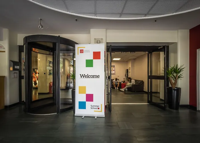 Casa vacanza: Lse Bankside House