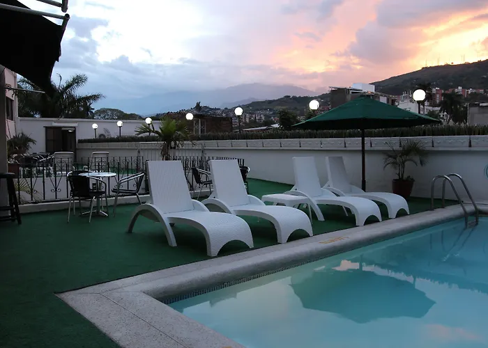 Spa Hotels Resorts San Fernando Real