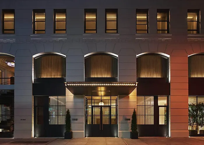 11 Howard, New York, A Member Of Design s