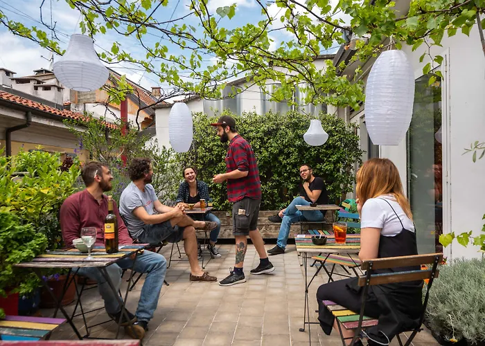 Hotel que aceita animais de estimação: Ostello Bello Milano Duomo