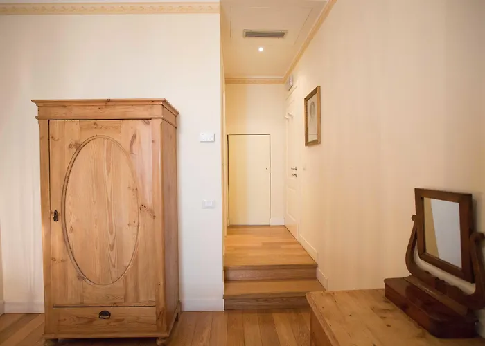 Casa Vacanze Residenza Le 6