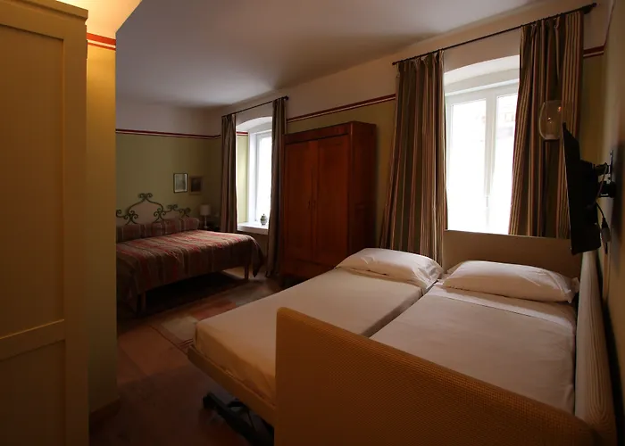 Casa Vacanze Residenza Le 6