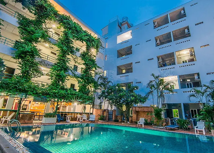 3 star hotels 
