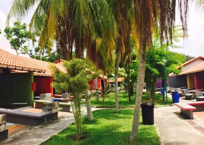 Vacation rental: Cherryloft Resorts