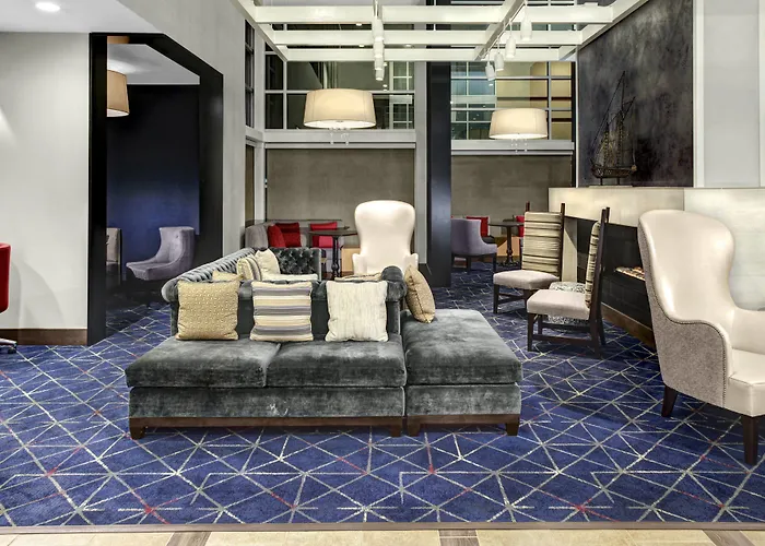 3 sterren hotel: Residence Inn By Marriott Philadelphia Airport