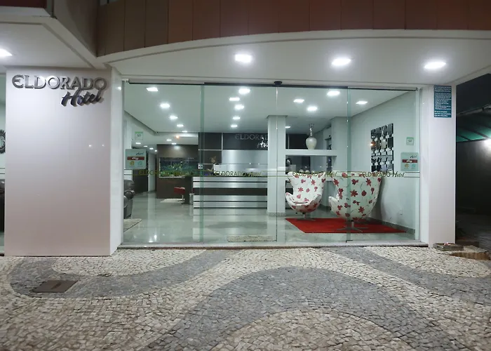 Hotel: Hotel Eldorado