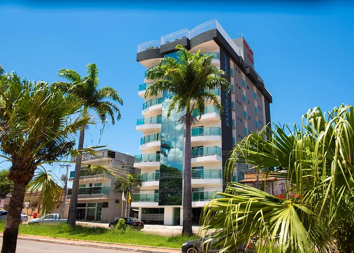 Hotel: Hotel Eldorado