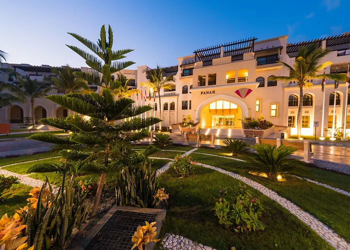 Hôtel Jacuzzi: Fanar Hotel & Residences