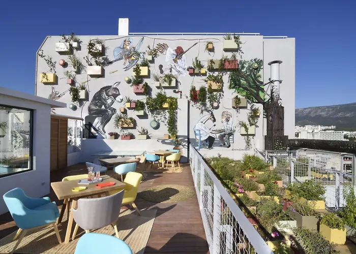 Coco-Mat Hotel Athens