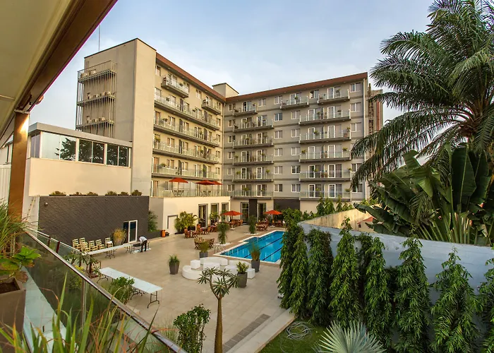  Millenium Suites