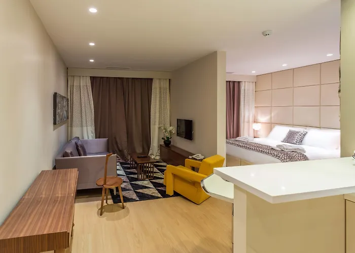  Millenium Suites