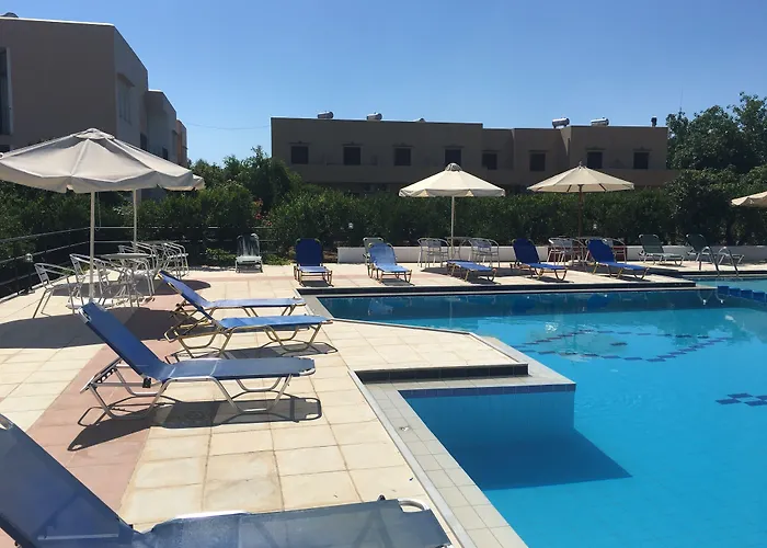Hotel: Oasis Guesthouse