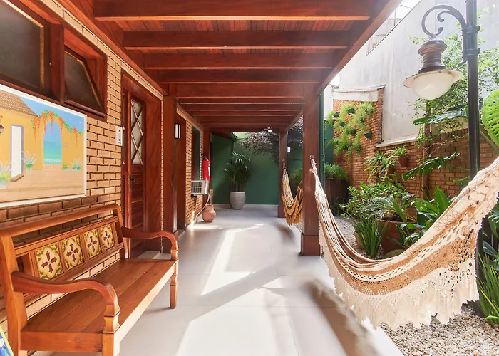 Hotel que aceita animais de estimação: Pousada Don Diego