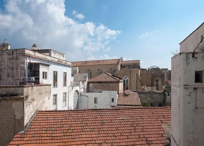 Hotel di lusso: Santa Chiara Boutique Hotel