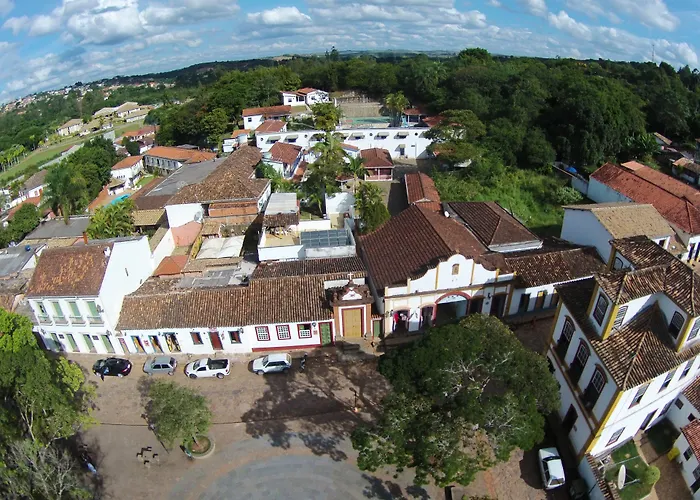 Hotel: Hotel Ponta do Morro