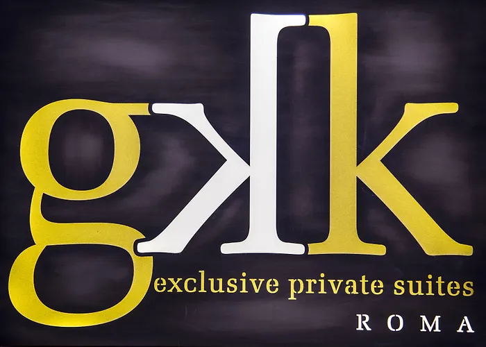 Resort: Gkk Exclusive Private Suites