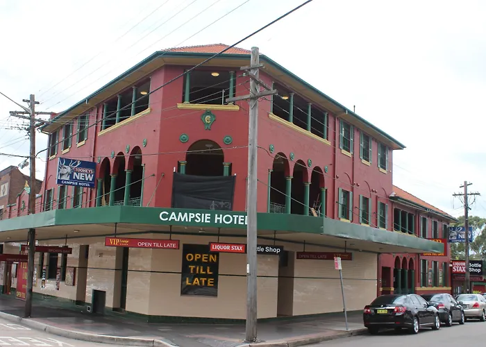 Campsie