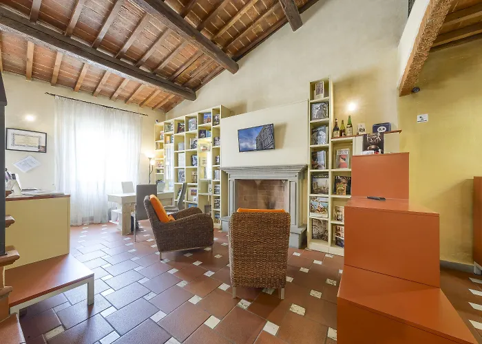  Home Boutique Santa Maria Novella