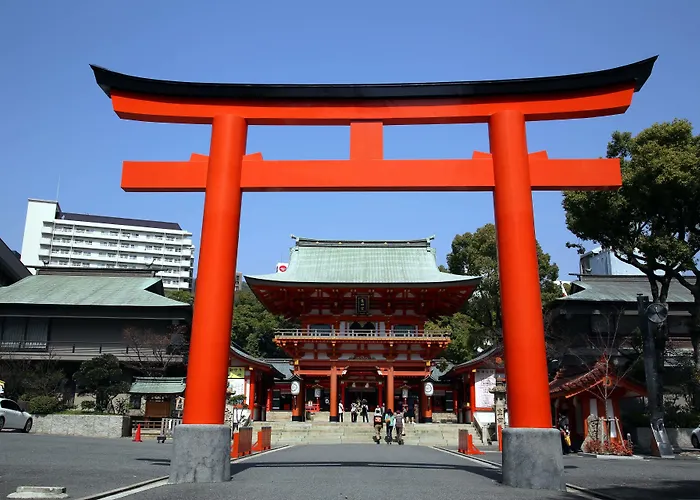 3 star hotel: Hotel Isago Kobe