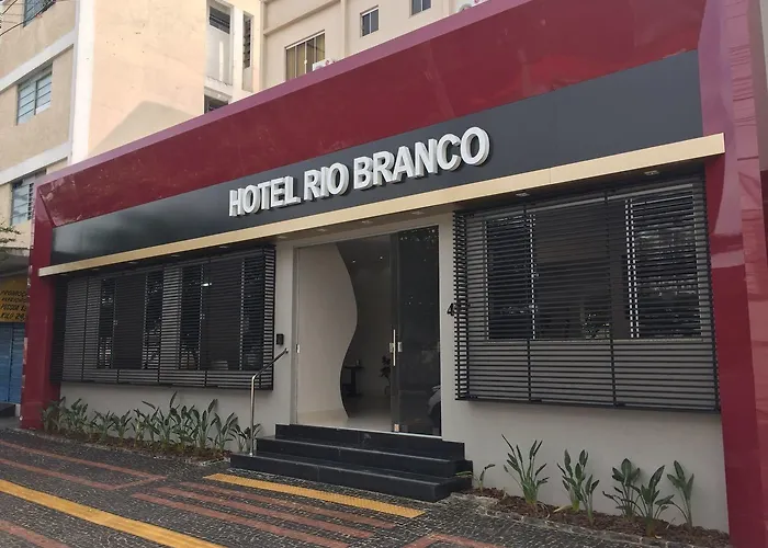 Rio Branco