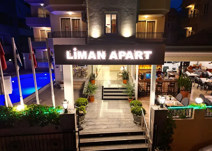 Liman Apart
