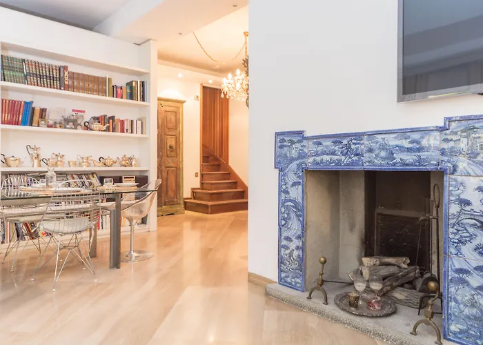 Cristina Rossi Bed And Breakfast