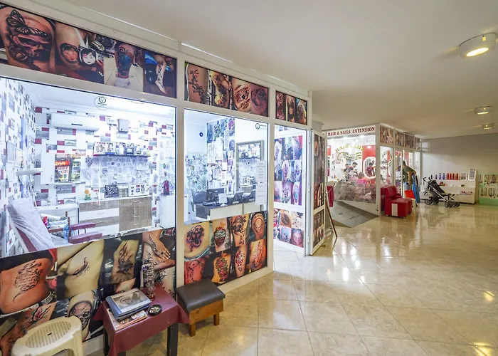 Apart hotel: Alenz Suite