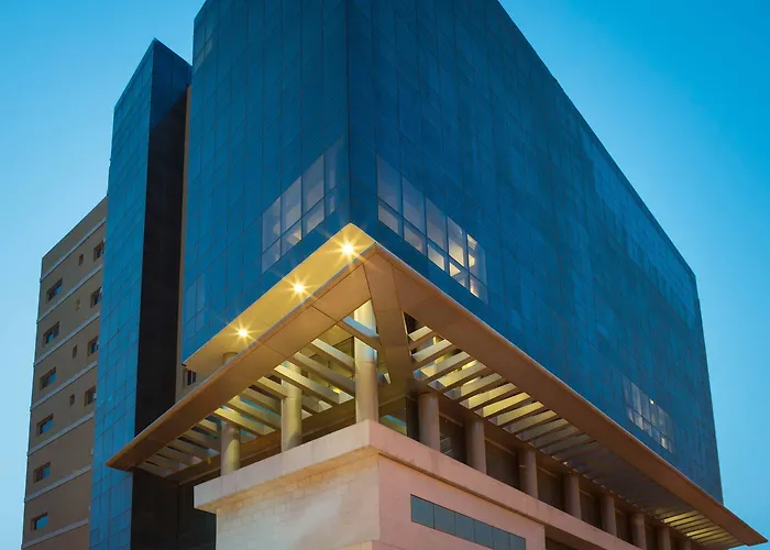 3 star hotel: Gloria Inn Riyadh