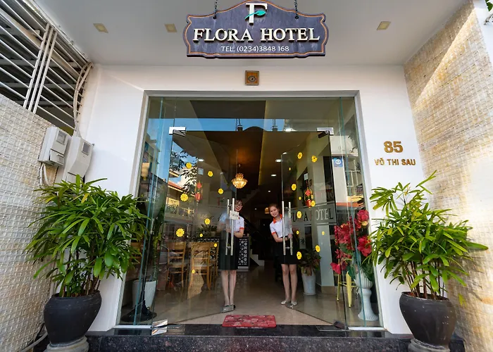 Flora Hue