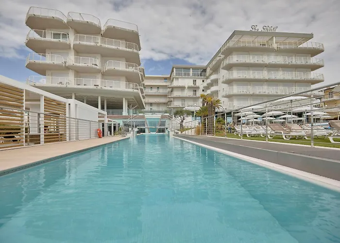 Spa Hotels Resorts Le Soleil