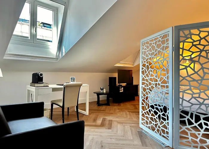 Hotel para famílias: Maison Milano | Una Esperienze