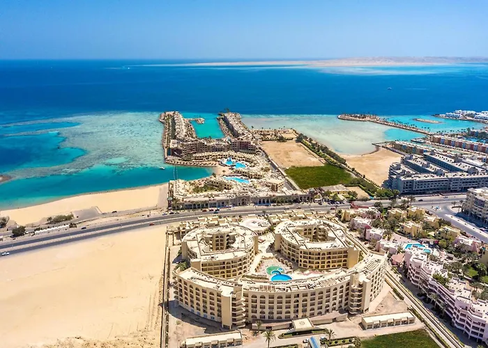 Goedkoop hotel: Sunny Days Mirette Family Resort