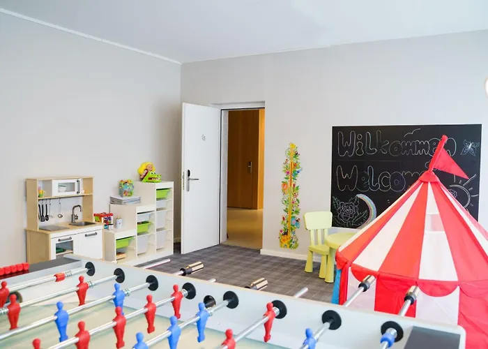 Romantisch hotel: Hotel Wettstein