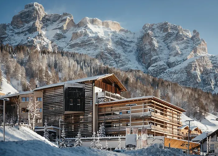 Lagacio Mountain Residence