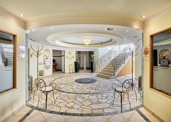  Wellness & Relax Milderer Hof