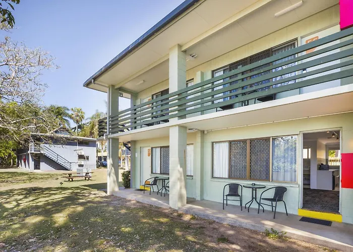 Cheap hotel: Nightcap At Kondari Resort