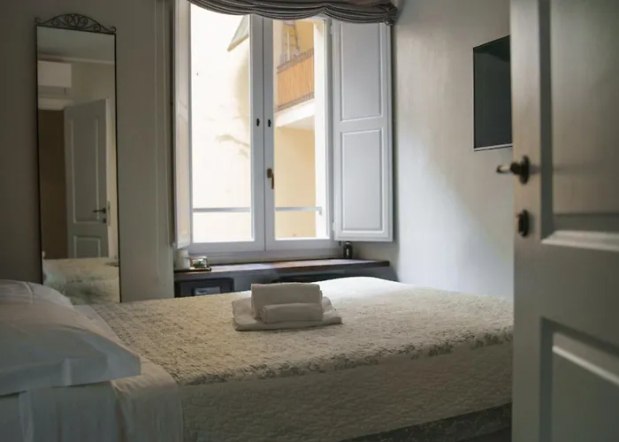 Residenza Roma Imperiale