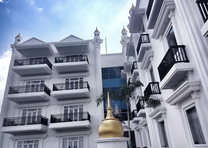 Tara Hotel Yogyakarta