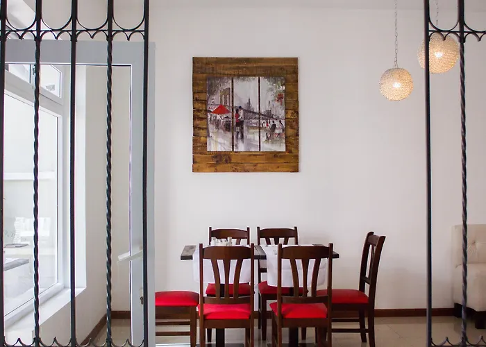 Meraki Boutique Hotel