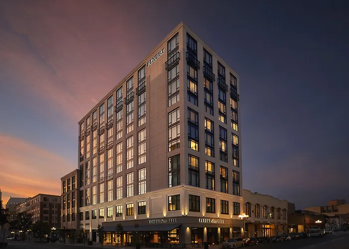 Pendry San Diego