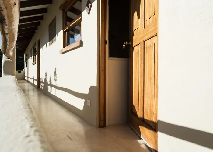 Resort: Ten North Tamarindo Beach Hotel