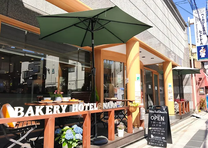 Bakery Chateau D'Or